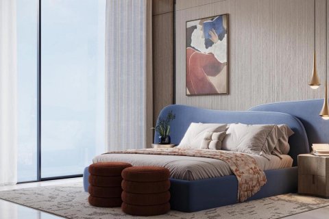 Byt v Dubai, SAE 1 pokoj, 39 m² Č.: 631980 - fotografie 3