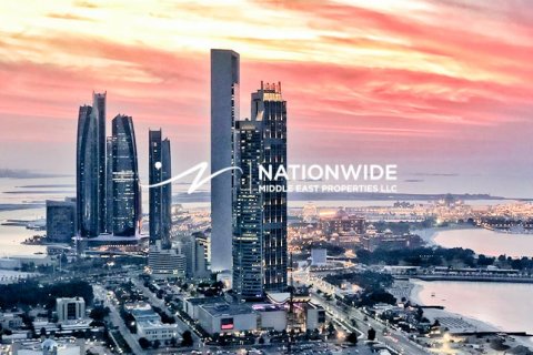 Vilë në Abu Dhabi, Emiratet e Bashkuara Arabe 3 dhoma gjumi, 1075 m2. № 631979 - Foto 7