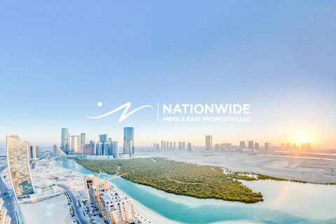 Vilë në Abu Dhabi, Emiratet e Bashkuara Arabe 3 dhoma gjumi, 1075 m2. № 631979 - Foto 10