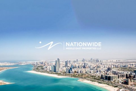 Vilë në Abu Dhabi, Emiratet e Bashkuara Arabe 3 dhoma gjumi, 1075 m2. № 631979 - Foto 8