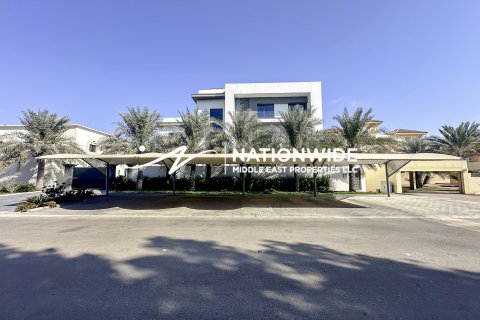 Vila v Abu Dhabi, SAE 9 ložnice, 1134 m² Č.: 631977 - fotografie 20