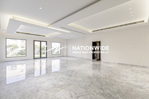 Vila v Abu Dhabi, SAE 9 ložnice, 1134 m² Č.: 631977 - fotografie 4