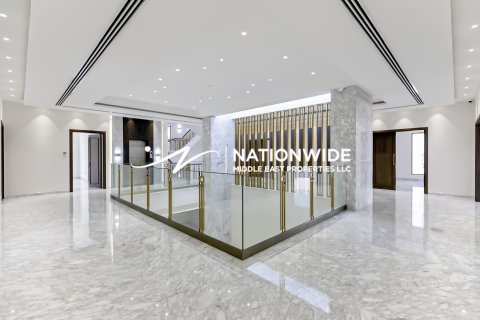 Vila v Abu Dhabi, SAE 9 ložnice, 1134 m² Č.: 631977 - fotografie 11