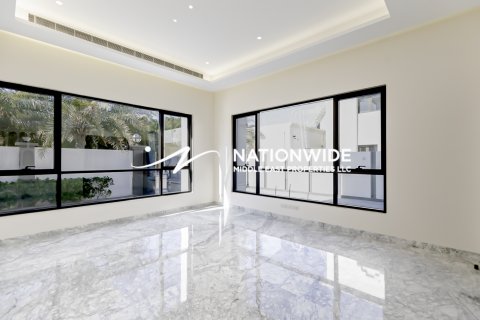 Vila v Abu Dhabi, SAE 9 ložnice, 1134 m² Č.: 631977 - fotografie 5