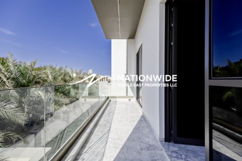 Vila v Abu Dhabi, SAE 9 ložnice, 1134 m² Č.: 631977 - fotografie 18