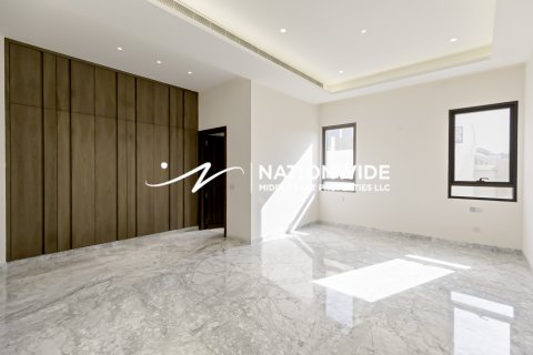 Vila v Abu Dhabi, SAE 9 ložnice, 1134 m² Č.: 631977 - fotografie 13