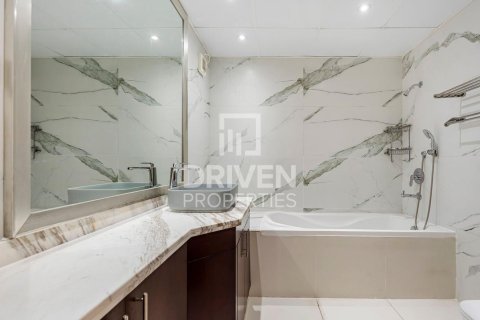 Apartament de închiriat în Dubai Festival City, Dubai, EAU 3 dormitoare, 242 mp. №684564 - poză 8