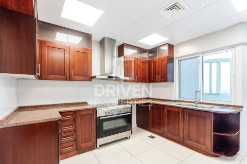 Apartament de închiriat în Dubai Festival City, Dubai, EAU 3 dormitoare, 242 mp. №684564 - poză 16