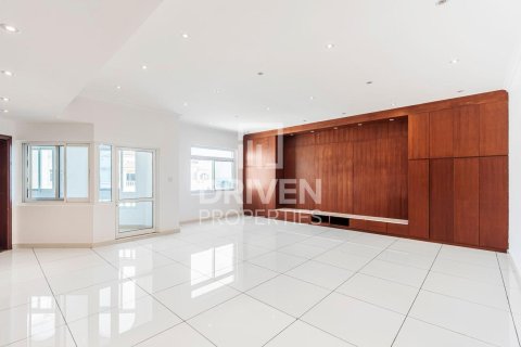 Apartmen di Dubai Festival City, UAE 3 bilik tidur, 242 meter persegi № 684564