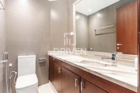 Apartament de închiriat în Dubai Festival City, Dubai, EAU 3 dormitoare, 242 mp. №684564 - poză 13