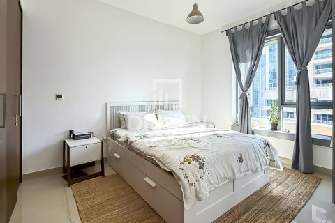 شقة للإيجار في وسط مدينة دبي، دبي، الإمارات العربية المتحدة 1 غرفة نوم ، 78 متر مربع ، رقم 684578 - صورة 5