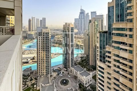 Apartment in Downtown Dubai (Downtown Burj Dubai), Dubai, UAE 1 bedroom, 78 sq.m. № 684578