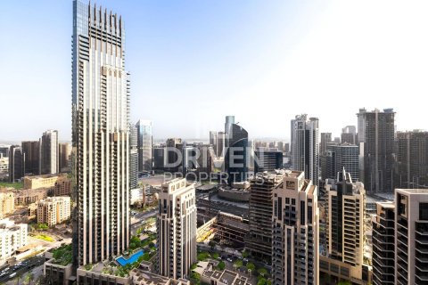 شقة للإيجار في وسط مدينة دبي، دبي، الإمارات العربية المتحدة 1 غرفة نوم ، 78 متر مربع ، رقم 684578 - صورة 2