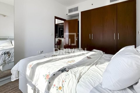 شقة للإيجار في وسط مدينة دبي، دبي، الإمارات العربية المتحدة 1 غرفة نوم ، 78 متر مربع ، رقم 684578 - صورة 6