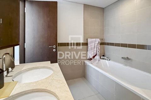 شقة للإيجار في وسط مدينة دبي، دبي، الإمارات العربية المتحدة 1 غرفة نوم ، 78 متر مربع ، رقم 684578 - صورة 8