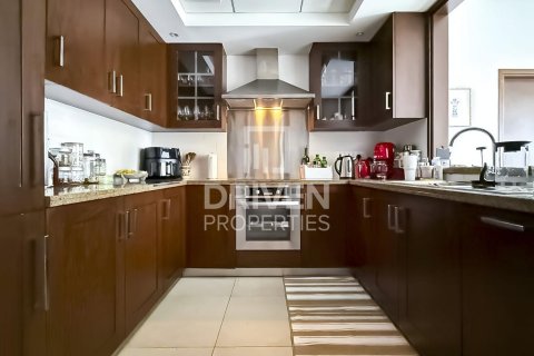 شقة للإيجار في وسط مدينة دبي، دبي، الإمارات العربية المتحدة 1 غرفة نوم ، 78 متر مربع ، رقم 684578 - صورة 7