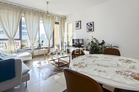 شقة للإيجار في وسط مدينة دبي، دبي، الإمارات العربية المتحدة 1 غرفة نوم ، 78 متر مربع ، رقم 684578 - صورة 3