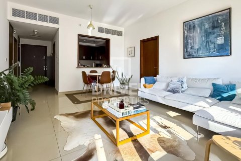 شقة للإيجار في وسط مدينة دبي، دبي، الإمارات العربية المتحدة 1 غرفة نوم ، 78 متر مربع ، رقم 684578 - صورة 4