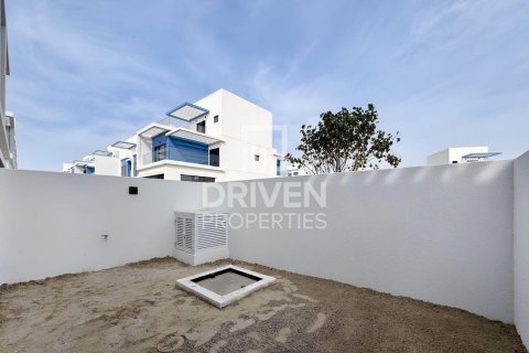 Kaupunkipientalo Damac Lagoons, Dubai, Arabiemiraatit 4 makuuhuonetta, 211 m2 № 684562 - kuva 17