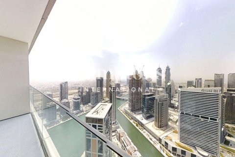 Appartement à louer à Business Bay, Dubai, EAU 4 chambres, 249.72326400 m2 № 757936 - photo 3