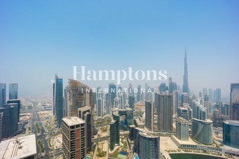 Apartament de închiriat în Business Bay, Dubai, EAU 4 dormitoare, 249.72326400 mp. №757936 - poză 14