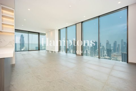 Apartament de închiriat în Business Bay, Dubai, EAU 4 dormitoare, 249.72326400 mp. №757936 - poză 23