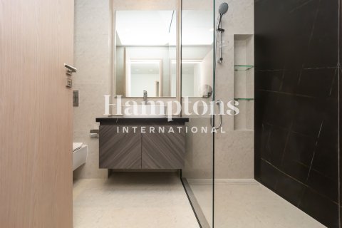 Apartament de închiriat în Business Bay, Dubai, EAU 4 dormitoare, 249.72326400 mp. №757936 - poză 28