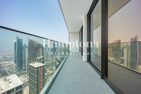 Apartament de închiriat în Business Bay, Dubai, EAU 4 dormitoare, 249.72326400 mp. №757936 - poză 29