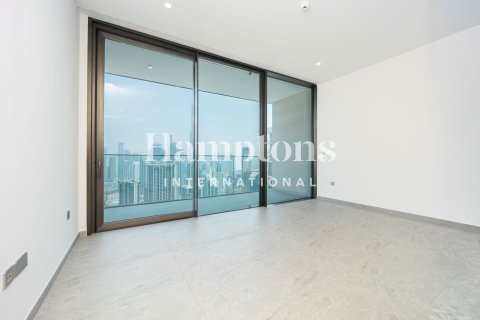 Apartament de închiriat în Business Bay, Dubai, EAU 4 dormitoare, 249.72326400 mp. №757936 - poză 10