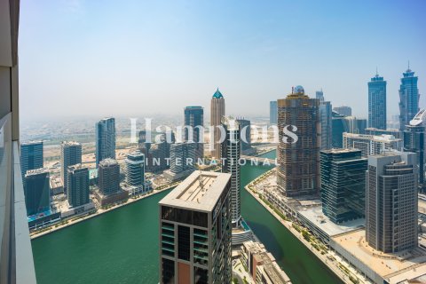 Apartament de închiriat în Business Bay, Dubai, EAU 4 dormitoare, 249.72326400 mp. №757936 - poză 5