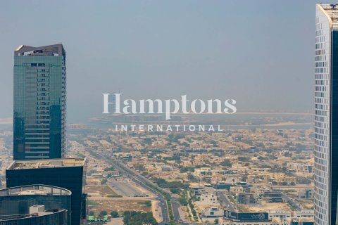 Apartament de închiriat în Business Bay, Dubai, EAU 4 dormitoare, 249.72326400 mp. №757936 - poză 6