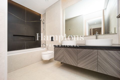 Apartament de închiriat în Business Bay, Dubai, EAU 4 dormitoare, 249.72326400 mp. №757936 - poză 4