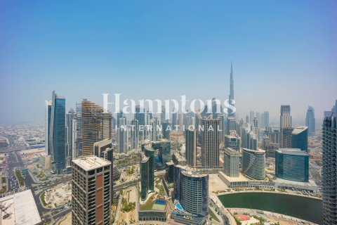 Apartament de închiriat în Business Bay, Dubai, EAU 4 dormitoare, 249.72326400 mp. №757936 - poză 11