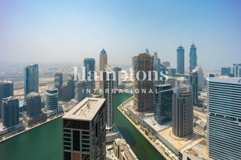 Apartament de închiriat în Business Bay, Dubai, EAU 4 dormitoare, 249.72326400 mp. №757936 - poză 27