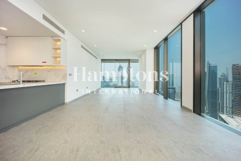 Huoneisto Business Bay, Dubai, Arabiemiraatit 4 makuuhuonetta, 249.723 m2 № 757936