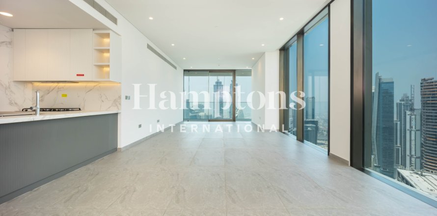 Apartament în Business Bay, Dubai, EAU 4 dormitoare, 249.723 mp.  №757936