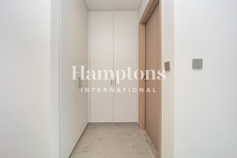 Apartament de închiriat în Business Bay, Dubai, EAU 4 dormitoare, 249.72326400 mp. №757936 - poză 16