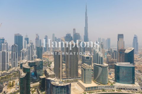 Apartament de închiriat în Business Bay, Dubai, EAU 4 dormitoare, 249.72326400 mp. №757936 - poză 20