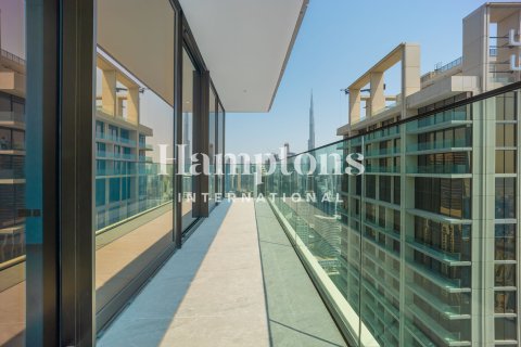 Appartement à louer à Business Bay, Dubai, EAU 4 chambres, 240.71167300 m2 № 757937 - photo 3