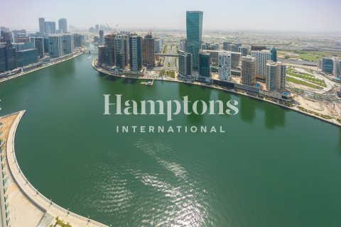 Appartement à louer à Business Bay, Dubai, EAU 4 chambres, 240.71167300 m2 № 757937 - photo 2