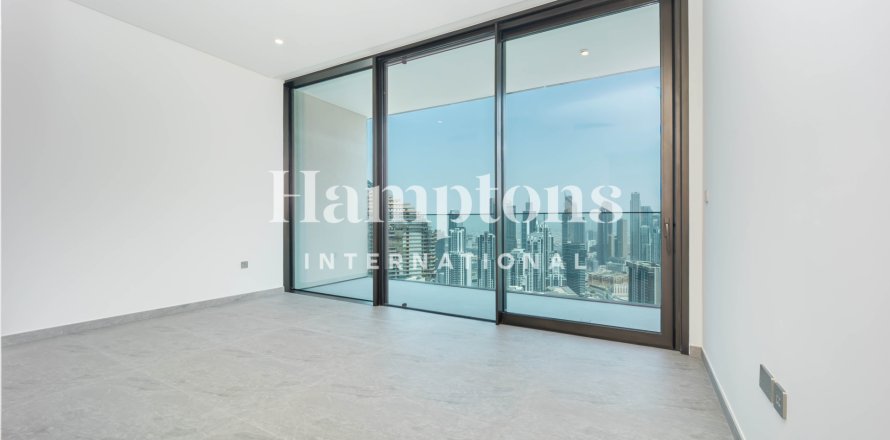 Appartement à Business Bay, Dubai, EAU: 4 chambres, 240.712 m2 № 757937