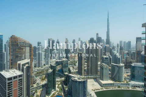 Appartement à louer à Business Bay, Dubai, EAU 4 chambres, 240.71167300 m2 № 757937 - photo 22