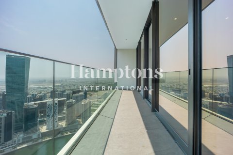 Appartement à louer à Business Bay, Dubai, EAU 4 chambres, 240.71167300 m2 № 757937 - photo 5