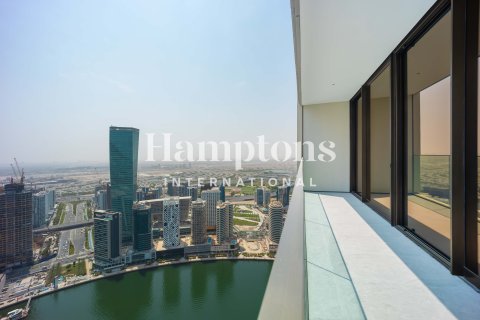 Appartement à louer à Business Bay, Dubai, EAU 4 chambres, 240.71167300 m2 № 757937 - photo 8