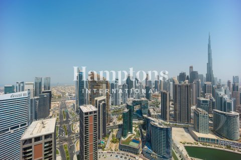 Appartement à louer à Business Bay, Dubai, EAU 4 chambres, 240.71167300 m2 № 757937 - photo 4