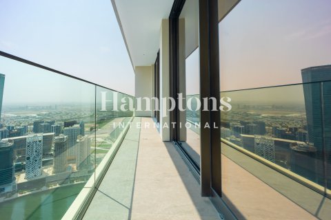 Appartement à louer à Business Bay, Dubai, EAU 4 chambres, 240.71167300 m2 № 757937 - photo 30