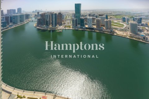 Appartement à louer à Business Bay, Dubai, EAU 4 chambres, 240.71167300 m2 № 757937 - photo 24