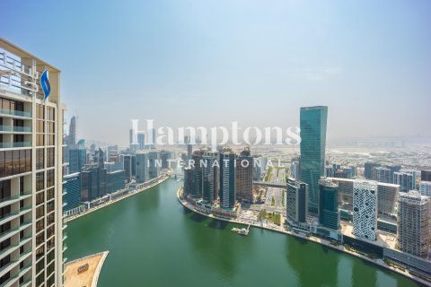 Appartement à louer à Business Bay, Dubai, EAU 4 chambres, 240.71167300 m2 № 757937 - photo 11