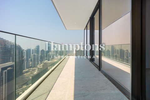 Apartman u gradu Business Bay, Dubai, UAE 4 spavaće sobe, 249.72326400 m2 Br. 757933 - Slika 19