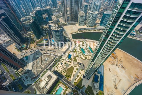 Apartman u gradu Business Bay, Dubai, UAE 4 spavaće sobe, 249.72326400 m2 Br. 757933 - Slika 7